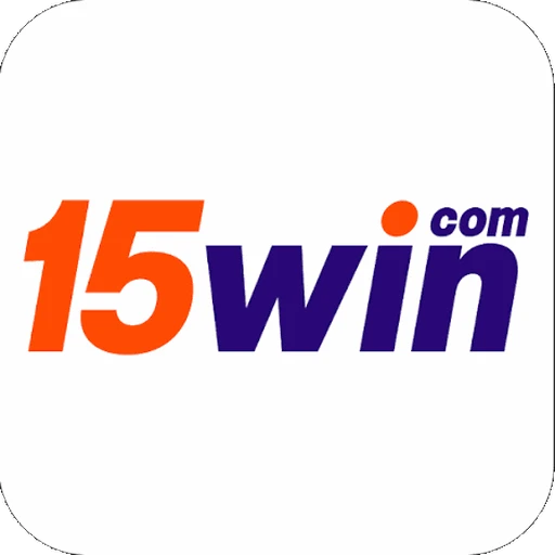 15win Logo
